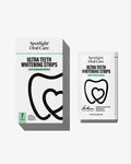 Ultra Teeth Whitening Strips - 14 Day Ultra Teeth Whitening Strips