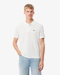 Polo classic fit light bianco - XXXL