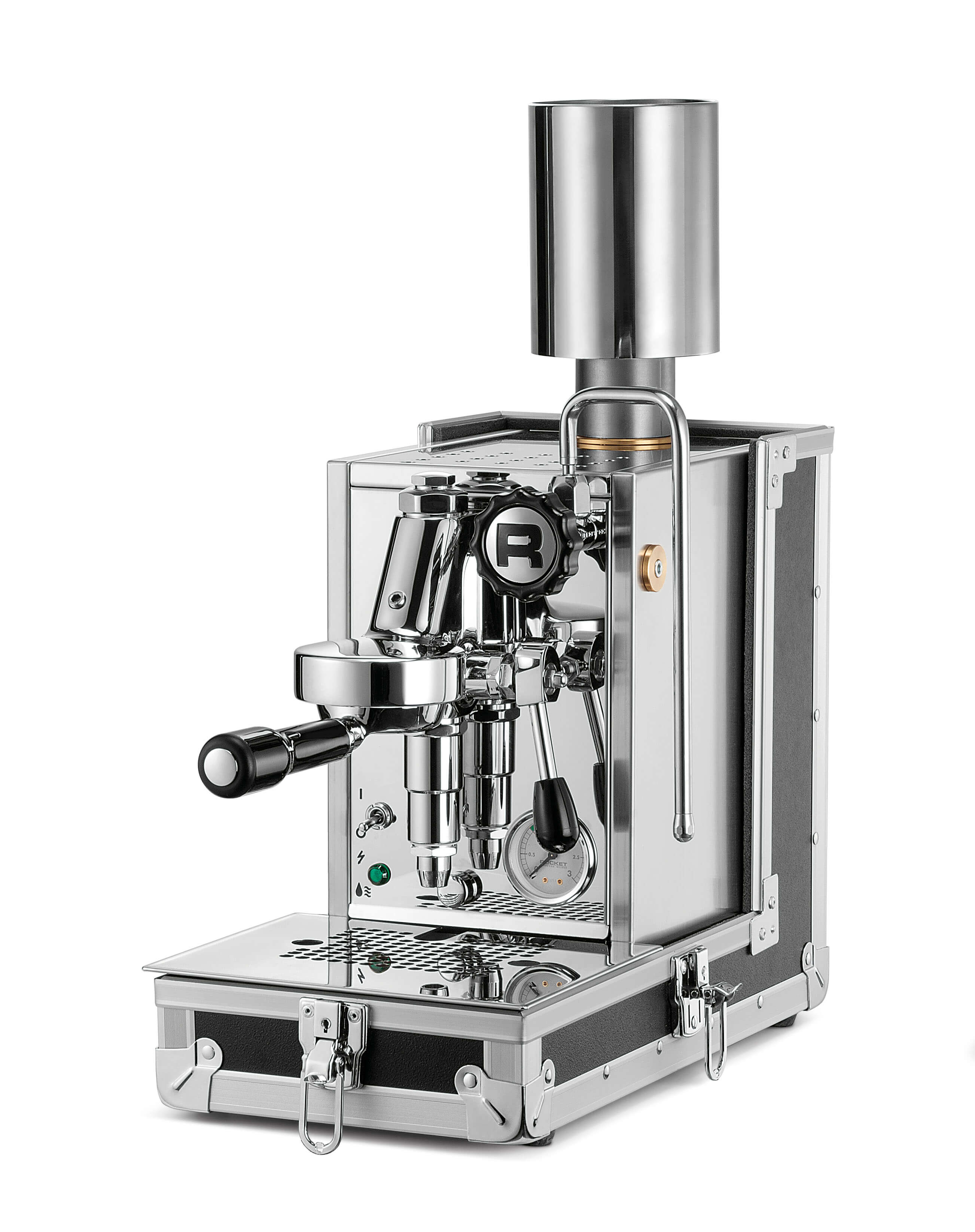 Rocket Espresso Porta Via - 0% Interest Free