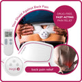 Paingone Aegis: Your Shield Against Back Pain - VAT Inclusive
