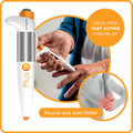 Paingone Plus: The Automatic TENS Pen - VAT Inclusive