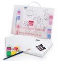 Paint your own Pyjamas - 2yrs - 3yrs