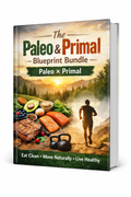The Paleo & Primal Blueprint BundlePaleo×Primal