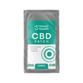 50mg CBD Patches - TRIAL - 1 Single