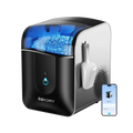 Euhomy Pearl L1 Pro Nugget Ice Maker