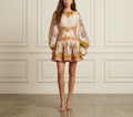 Silk Flare Mini - XL