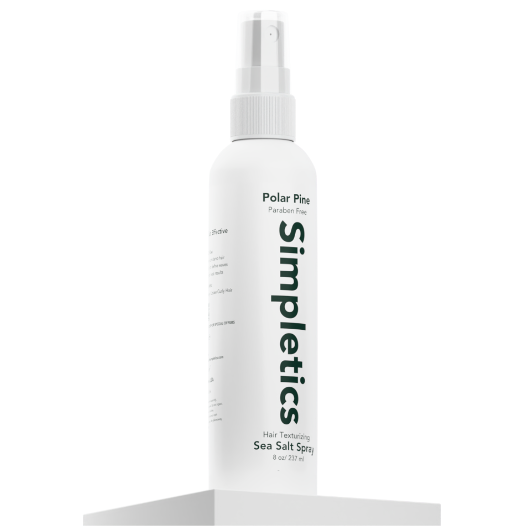 Sea Salt Spray - Polar Pine