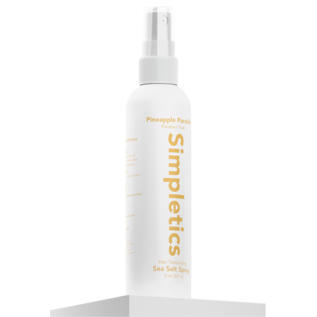 Sea Salt Spray - Pineapple Paradise