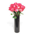Pink Roses - 12 Stems