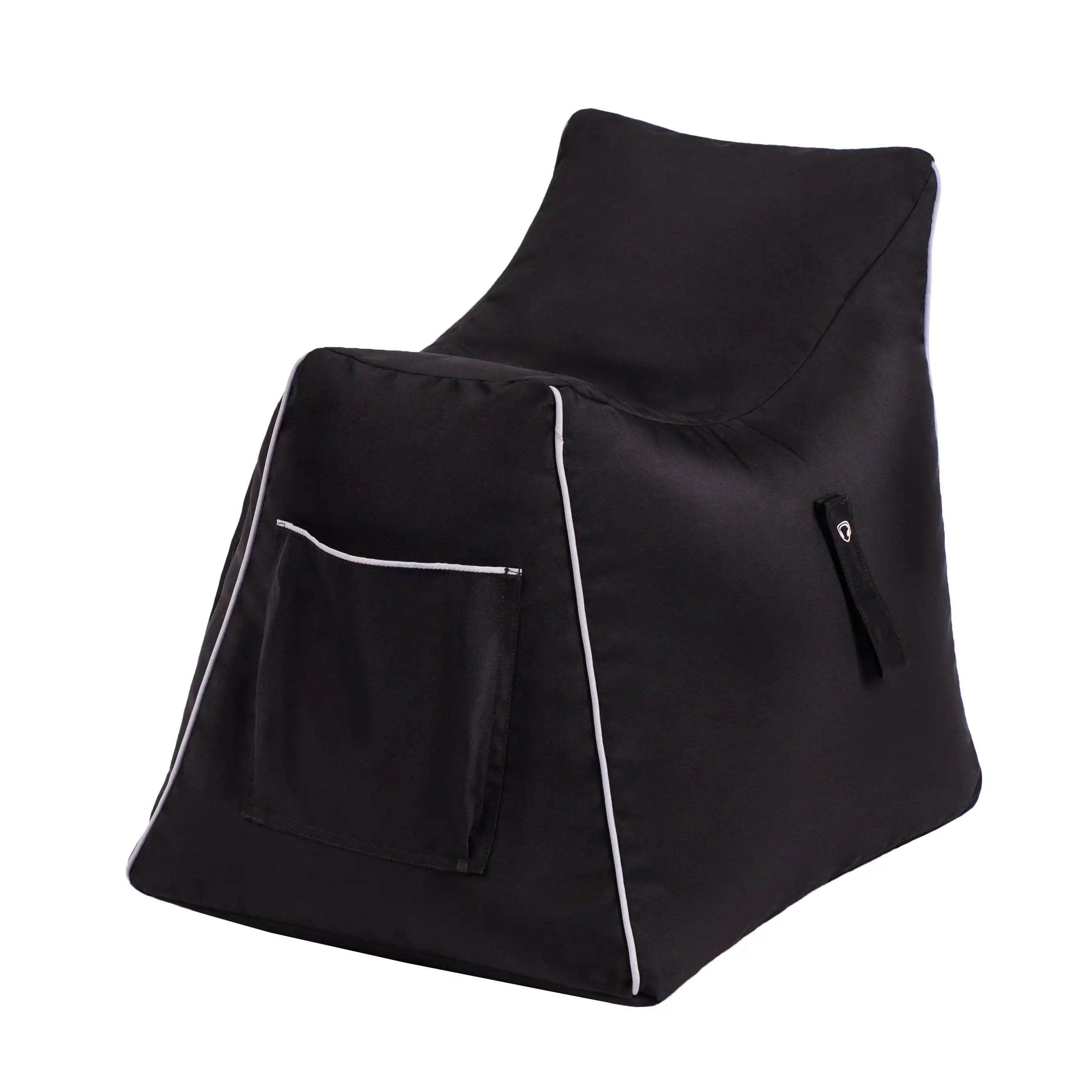 Mini Gaming Bean Bag - Small Gaming Bean Bag for Kids - Purifying Code