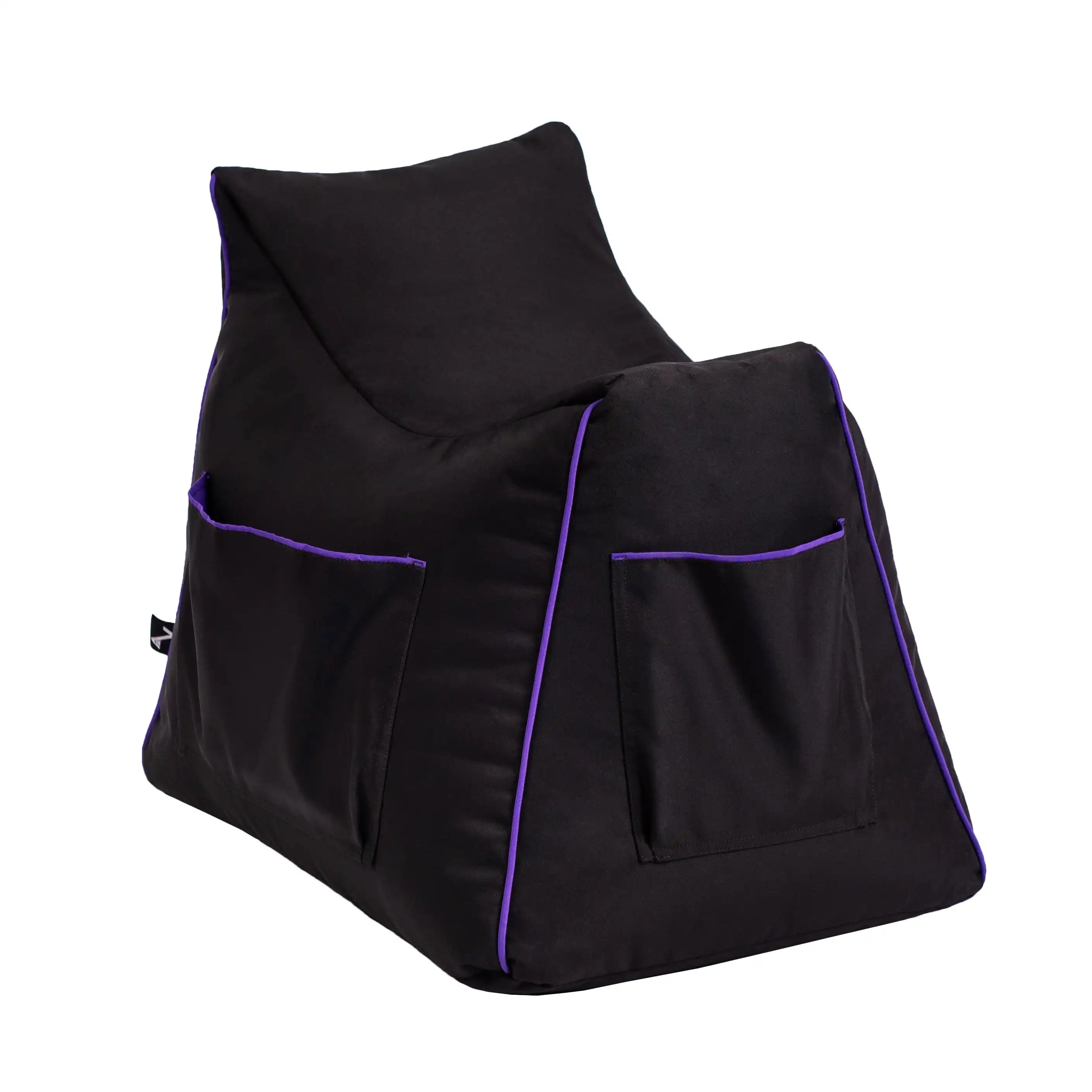 Mini Gaming Bean Bag - Small Gaming Bean Bag for Kids - Dragon Skin