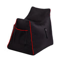 Mini Gaming Bean Bag - Small Gaming Bean Bag for Kids - Fire Rune
