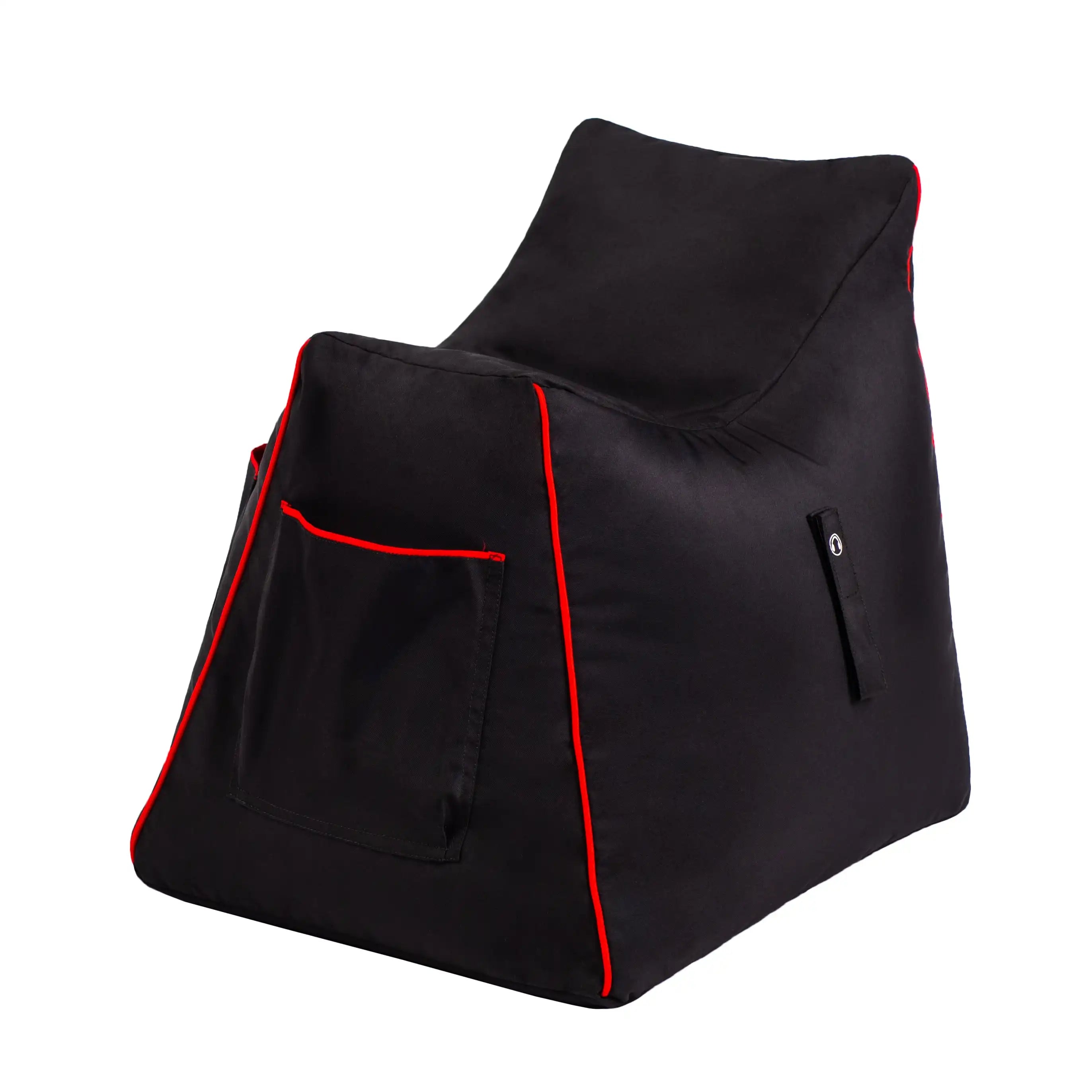 Mini Gaming Bean Bag - Small Gaming Bean Bag for Kids - Fire Rune