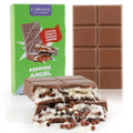 Carians Popping Angel Hair Chocolate Bar - Quantity of 5 (Save 5%)