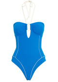 Positano Sonnet One Piece - L