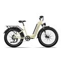 Open Box Ebikes - Kingbull Trekker - Grade A