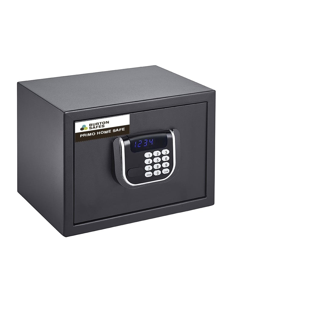 Primo Home Safe - Size 1