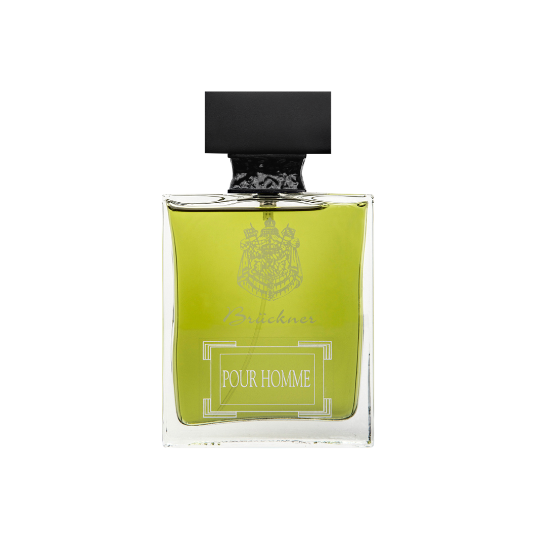 Pour Homme Eau de Parfum - 100ml