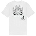 Rocket Espresso Rocket Duomo T-Shirt - XL / White