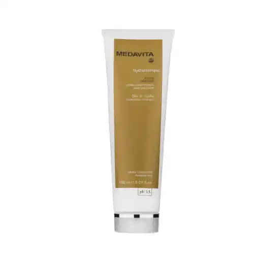 Medavita Hydrationique Fluido cationico  - Emulsione nutriente per capelli secchi - 150ML