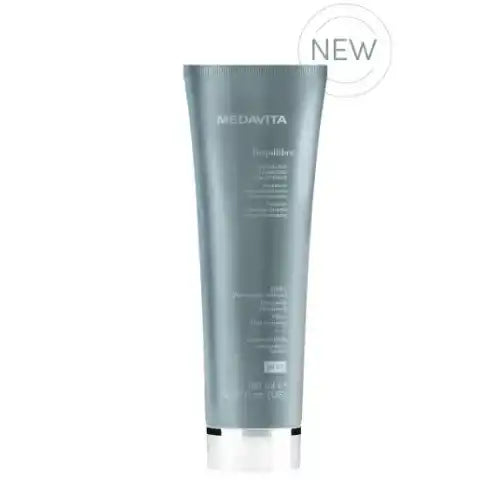 Medavita Requilibre Emulsione Seboequilibrante Hair e Scalp Balancing Conditioner - per Capelli Grassi , Cuti Grasse , Cuti Seborroiche - 500ML