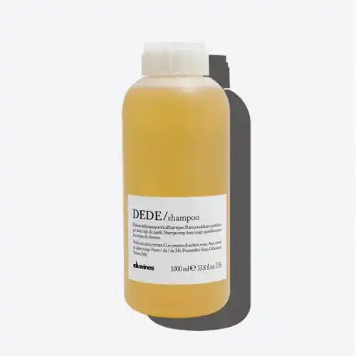 Davines Essential Haircare Dede Shampoo 1000ml - Shampoo quotidiano delicato