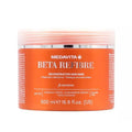 Medavita B-refibre Maschera Restitutiva - Maschera riparatrice e ristrutturante per Danneggiati e Rovinati - 500ml