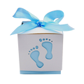 Giftbox Baby (Blauw/20st)