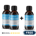 Prostate+ Advanced Liquid - Buy 2 Get 1 Free