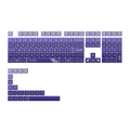 Provence Keycap Set (127-Key) - JDA