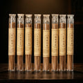Purity & Presence – Himalayan Handcrafted Incense Sticks - Old Mountain Sandalwood