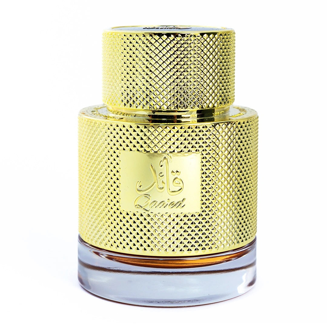 Lattafa Qaa’ed Eau de Parfum 100ml Lattafa