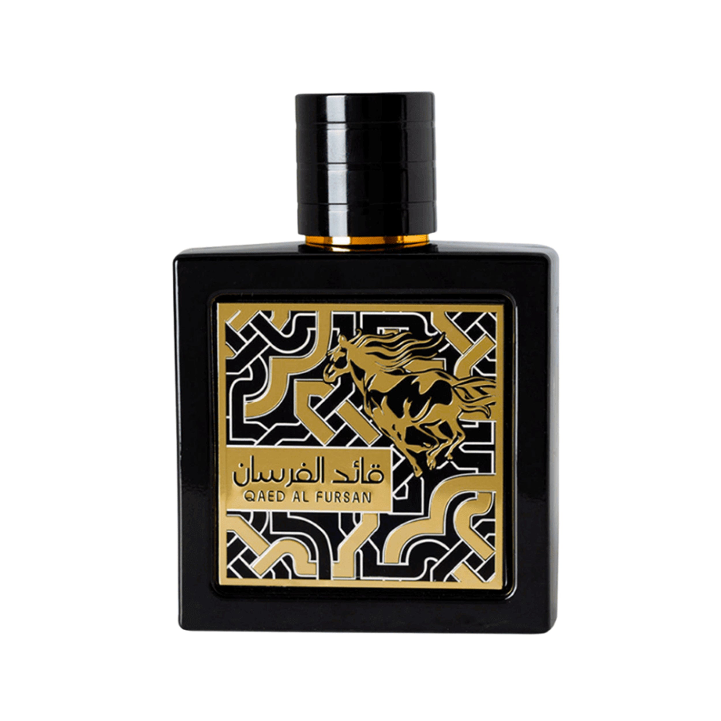 Qaed Al Fursan EDP 90ml by Lattafa