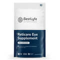 Reticare Eye Supplement - Buy 2 Get A 3rd Half Price