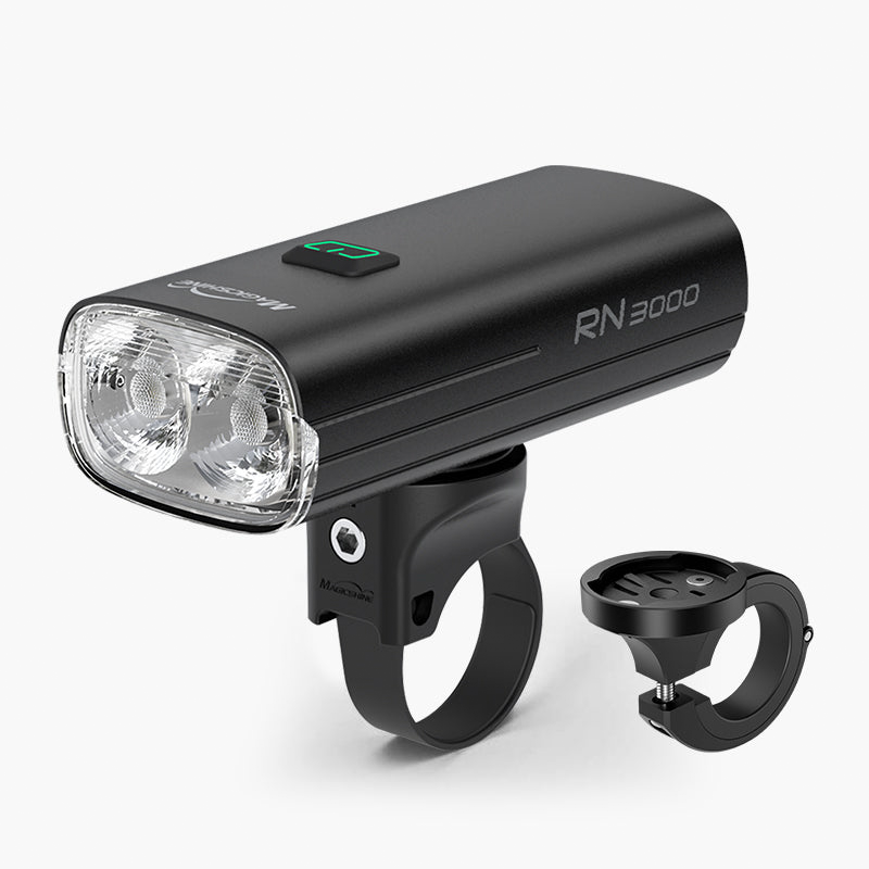 RN 3000 Best Bike Venture Light - RN 3000 + MJ 6512