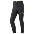ROCKBROS Herren Radlerhose Atmungsaktiv Lang Fahrradhose Unisex M-4XL - 3XL