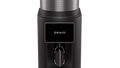 Rocket Gravo Grinder - Black