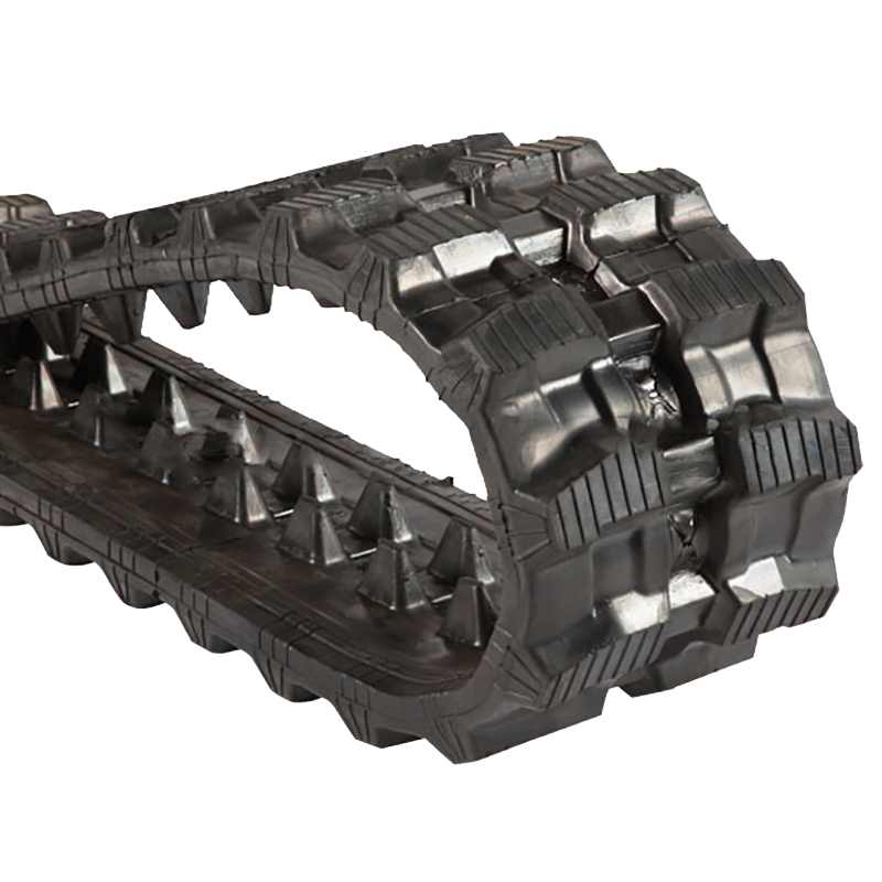 180 x 72 x 37 Rubber Track