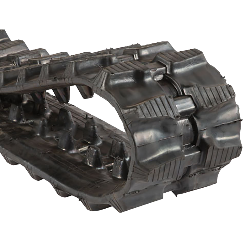200 x 72 x 41 Rubber Track