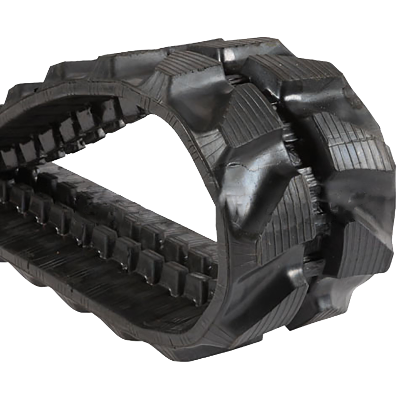 230 x 72 x 52 Rubber Track
