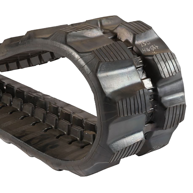 250 x 52.5 x 77N Rubber Track