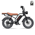 Open Box Ebikes - Kingbull Ranger - Grade B