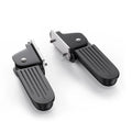 Rear Footrest Pegs (A Pair) - Rear Footrest Pegs C (Ranger)