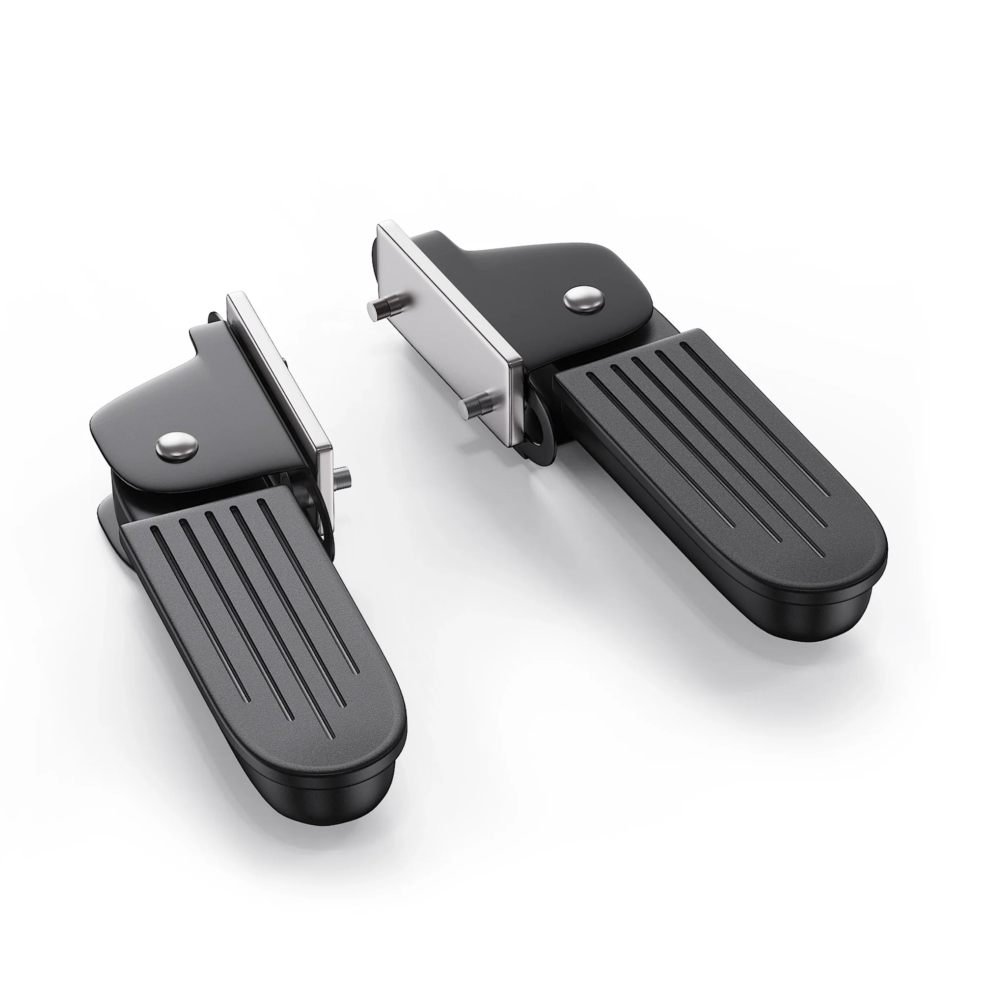 Rear Footrest Pegs (A Pair) - Rear Footrest Pegs C (Ranger)