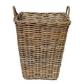Rattan Korb Matera - L