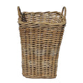 Rattan Korb Matera - M