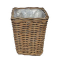 Rattan Korb Turin - 2er Set