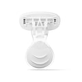 Ulike IPL Razor - Ulike IPL Razor