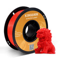 【2KG Pack】Red PLA 3D Print Filament (FRESH) - US Warehouse / 6KG