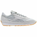 Reebok Classics Aztec T Trainers - Grey - 5 / Grey